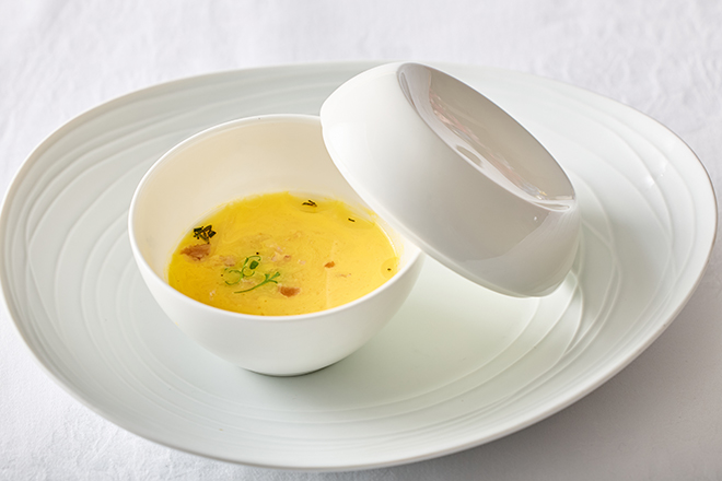 【個室】ご会食プラン ～プライベートのお集まりからビジネス利用まで～　イメージ画像