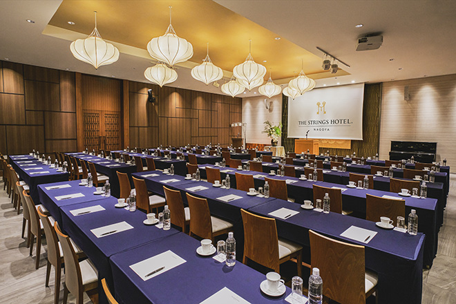 Meeting ～会議・研修・セミナー～　イメージ画像