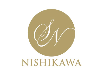 西川社ロゴ