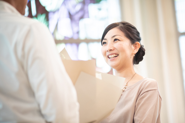 最高の結婚記念日プラン　イメージ画像