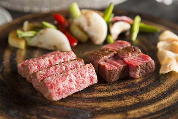 お顔合わせご会食プラン イメージ画像