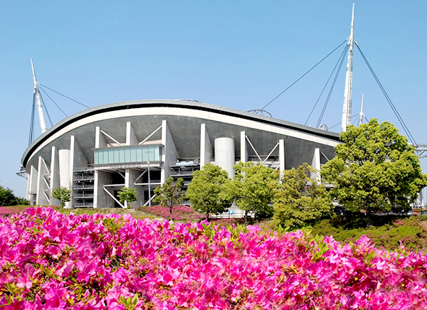 名古屋のおすすめ観光地情報　イメージ画像