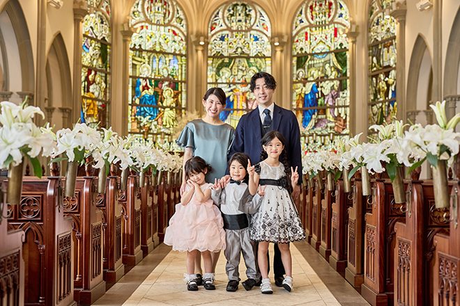 【限定イベント開催】ご家族で嬉しい・楽しい！GW・子どもの日特集　イメージ画像