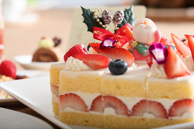クリスマス ルームdeプロポーズプラン イメージ画像