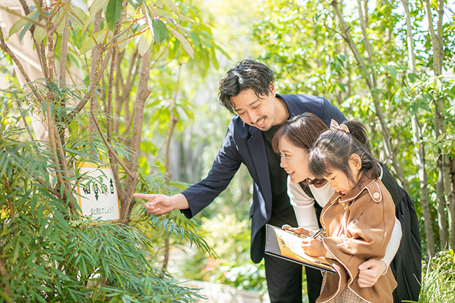 【クリスマスイベント】Strings Christmas Memoria～感謝と祝福～　イメージ画像