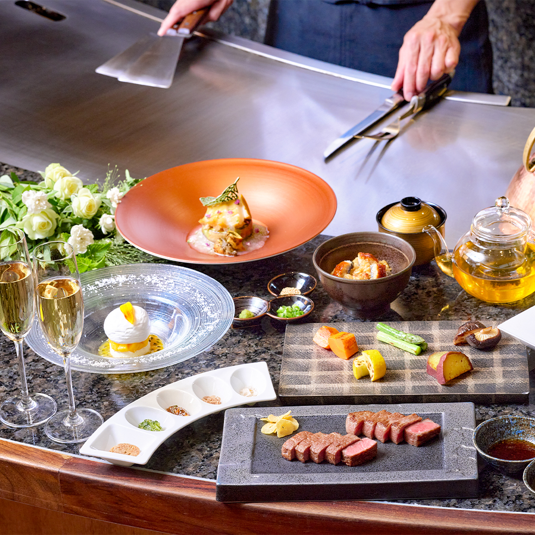 【乾杯酒付き+その場でお写真お渡し】カジュアルアニバーサリープラン イメージ画像