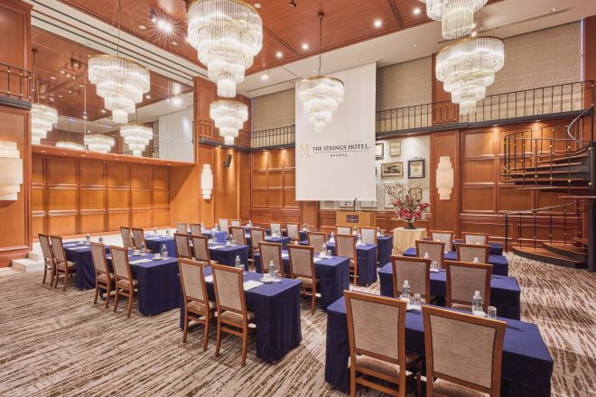 総会・懇親会プラン（7月・9月・2027年2月はスクリーン料金無料）　イメージ画像