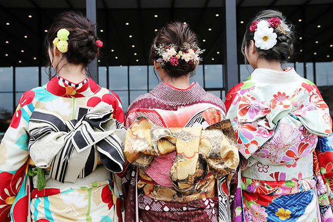 成人式アフターパーティ―プラン(2027年)　イメージ画像