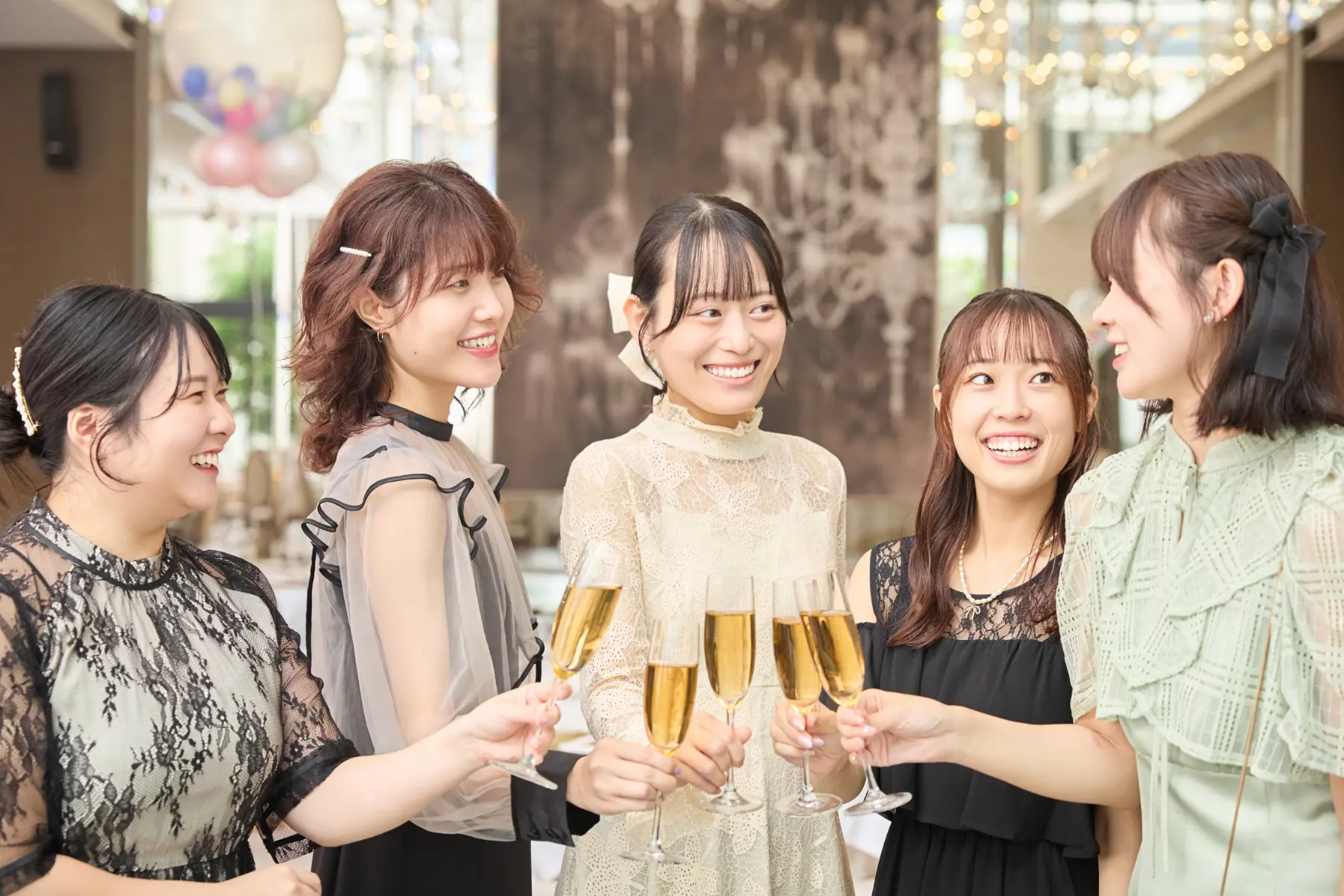 宴会・会議　イメージ画像
