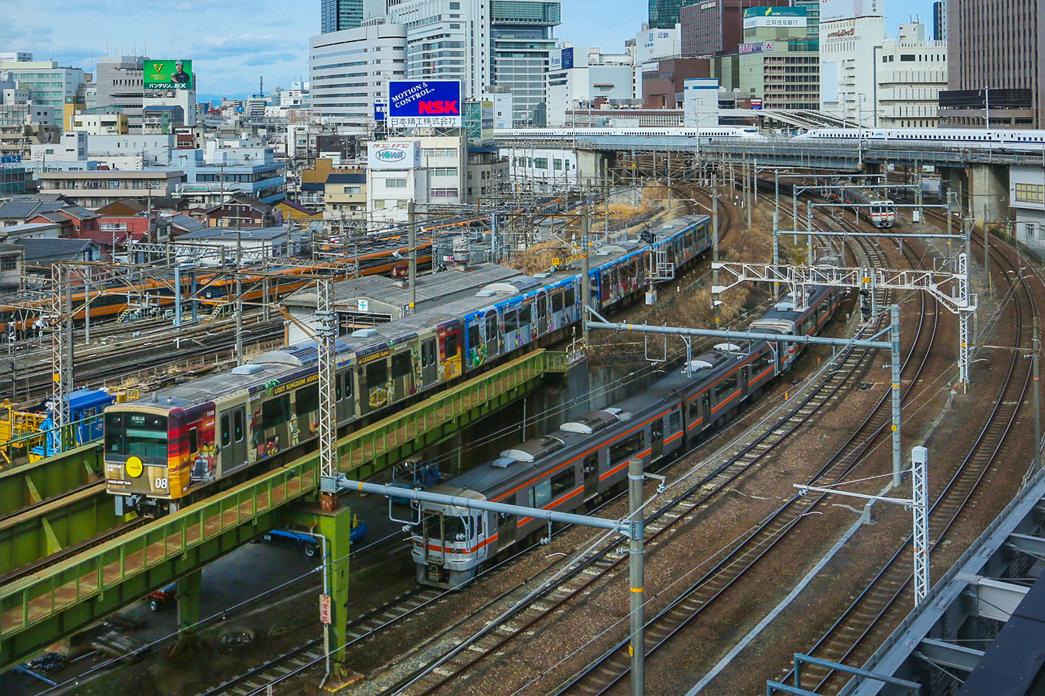 デラックスツイン　イメージ画像