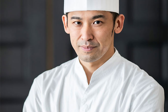 【厳選食材と匠の技でおもてなし】ランチ&ディナーコースのご案内 イメージ画像