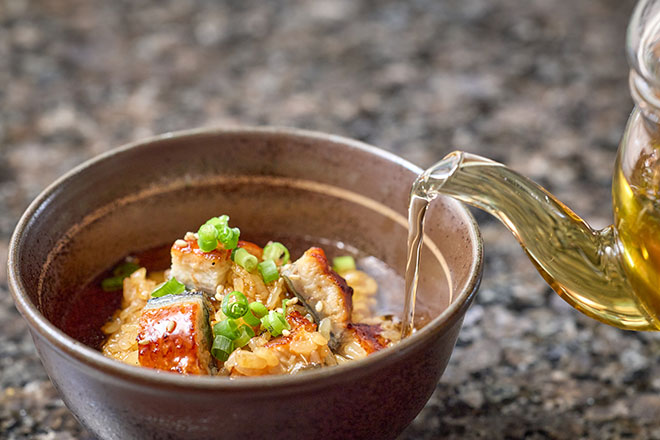 【厳選食材と匠の技でおもてなし】ランチ&ディナーコースのご案内 イメージ画像
