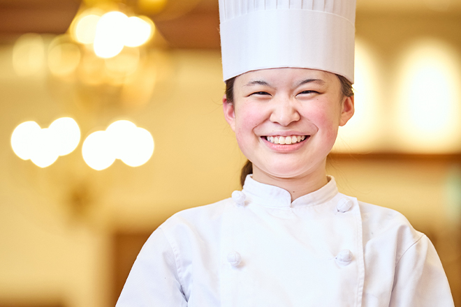 【世界初】伊藤園「お～い お茶」とコラボレーション！<br>旬のいちごと3種のお茶を使った贅沢”和”パフェが登場　イメージ画像