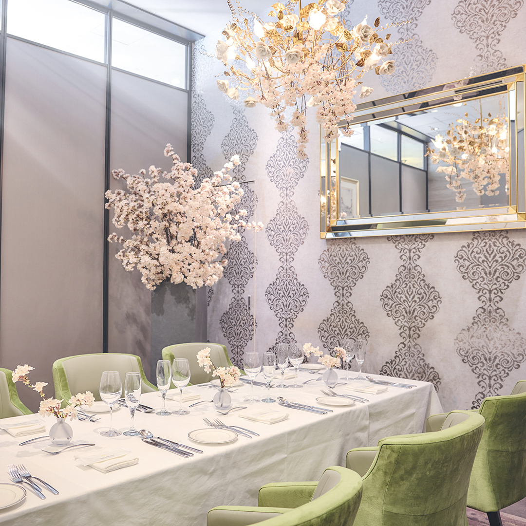 グラマシースイート　イメージ画像