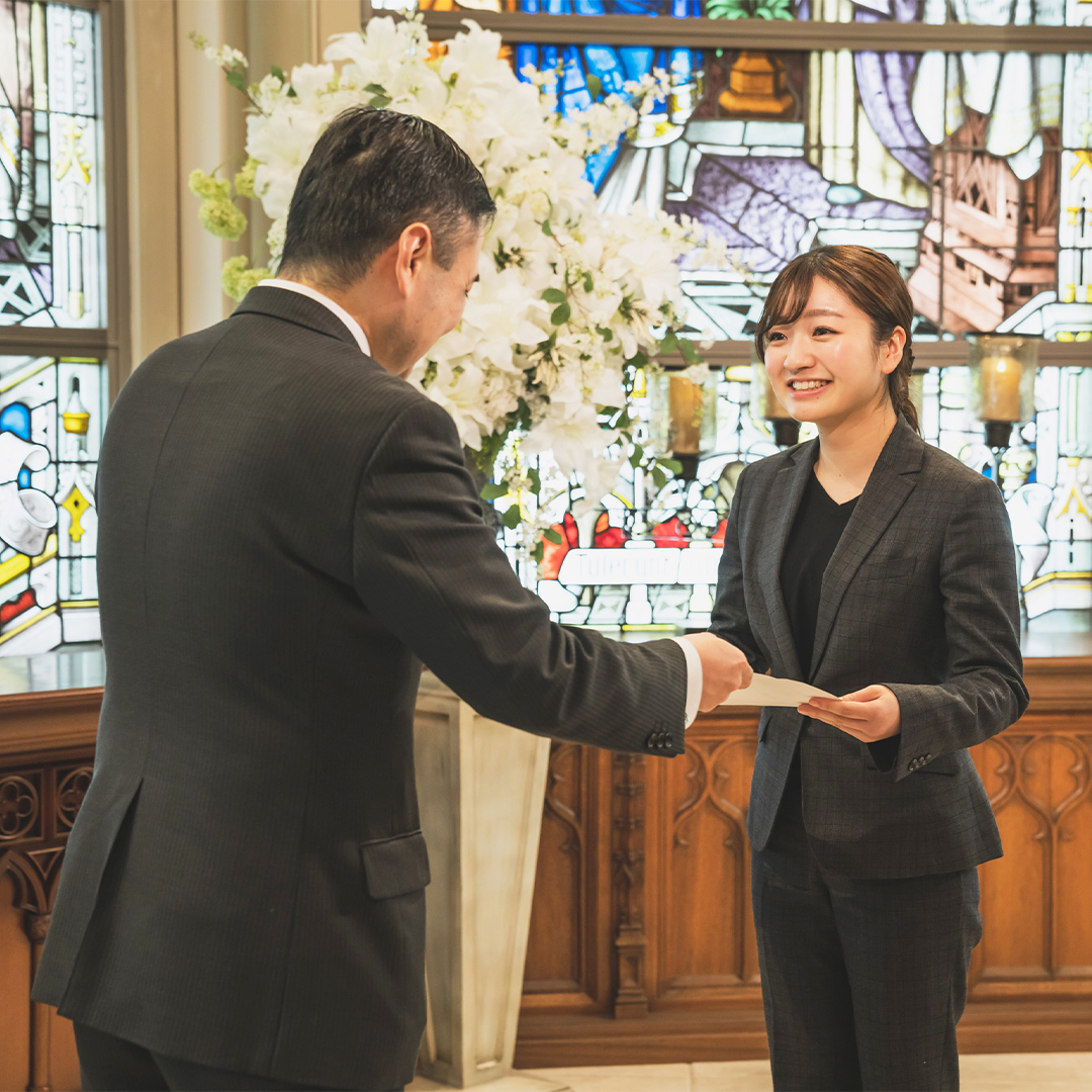 Incentive~表彰式・招待・報奨旅行~ イメージ画像
