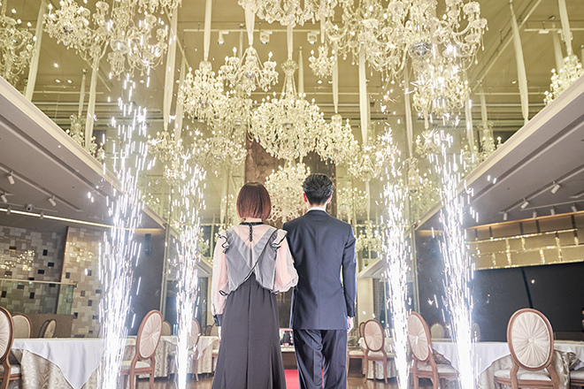 Incentive~表彰式・招待・報奨旅行~ イメージ画像
