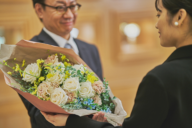 Incentive~表彰式・招待・報奨旅行~ イメージ画像