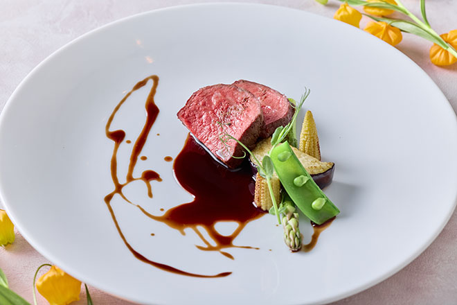 グラマシースイート　イメージ画像