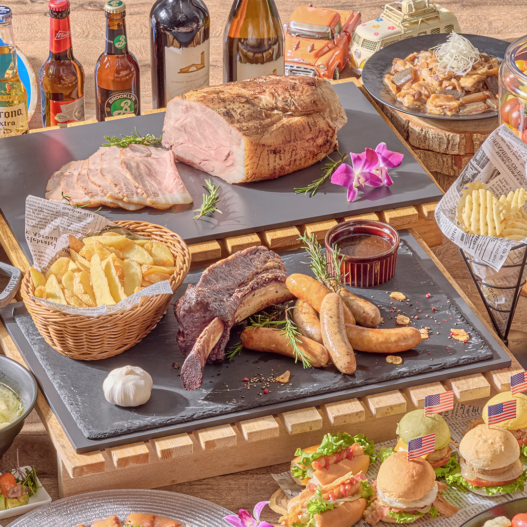 ランチのご案内　イメージ画像