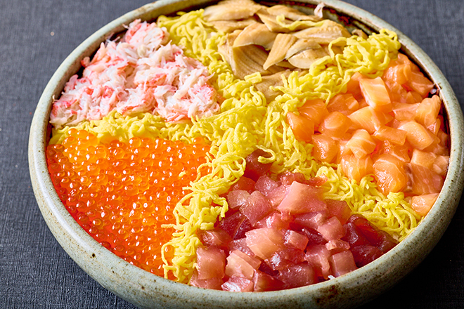北海道フェア～海鮮・肉・旬野菜を味わう海陸グルメ旅～　イメージ画像