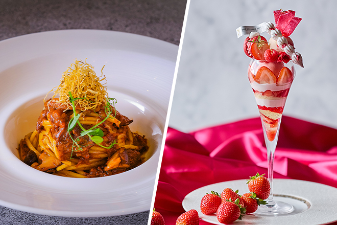 グラマシースイート　イメージ画像