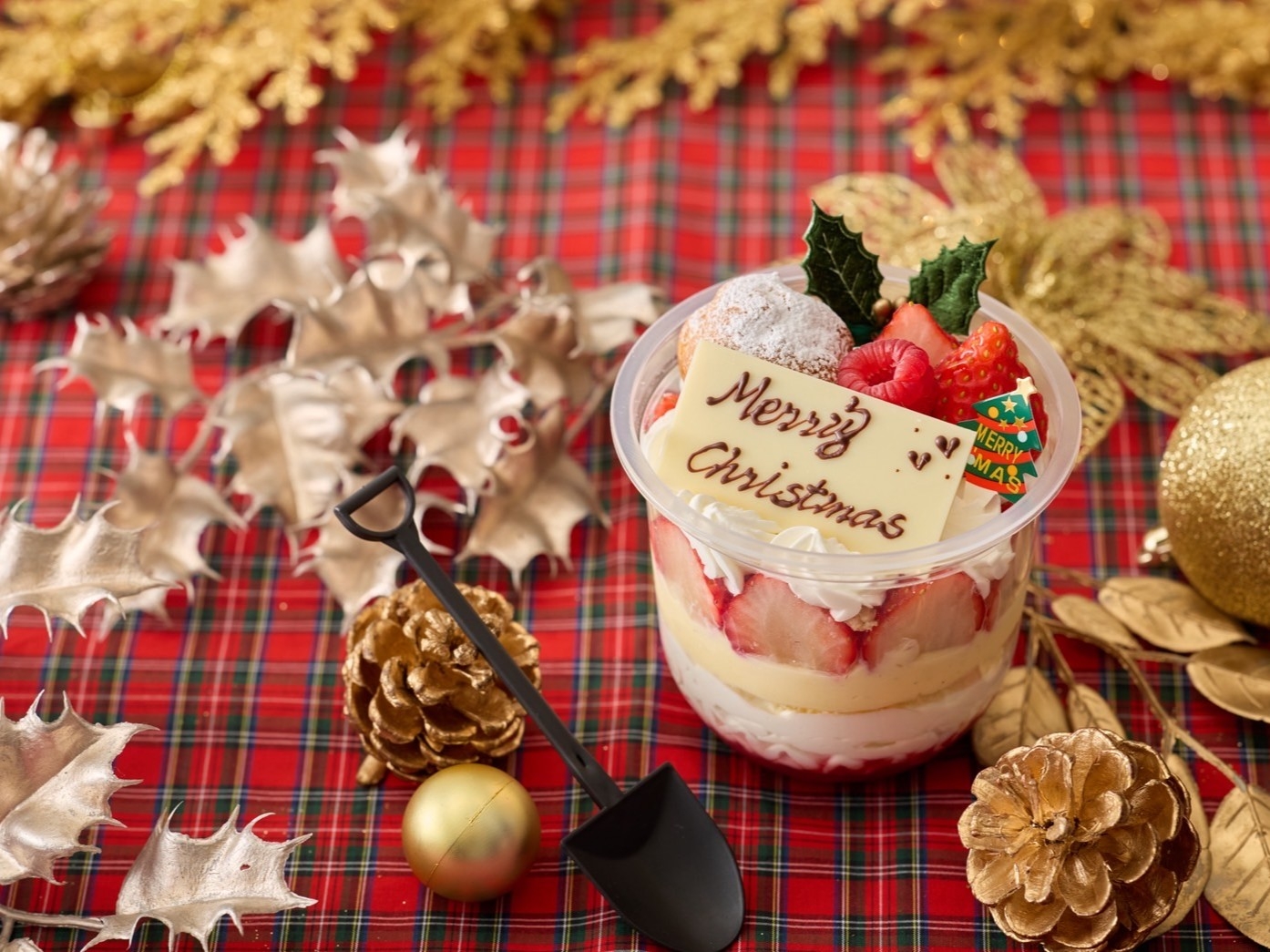 【クリスマスイベント】Strings Christmas Memoria～感謝と祝福～　イメージ画像