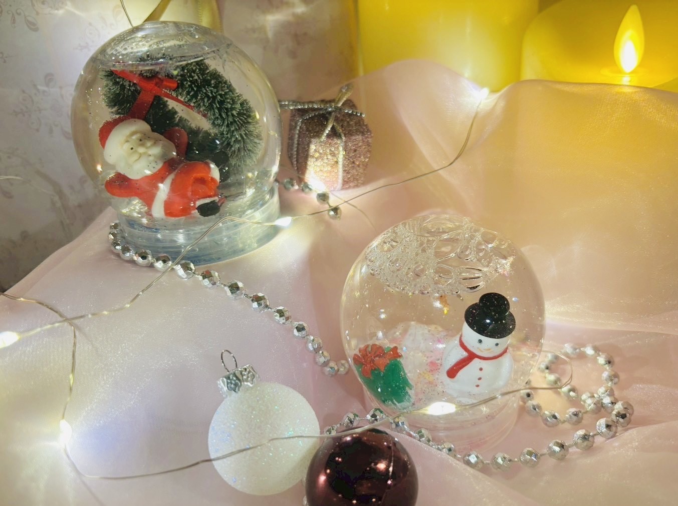 【クリスマスイベント】Strings Christmas Memoria～感謝と祝福～　イメージ画像