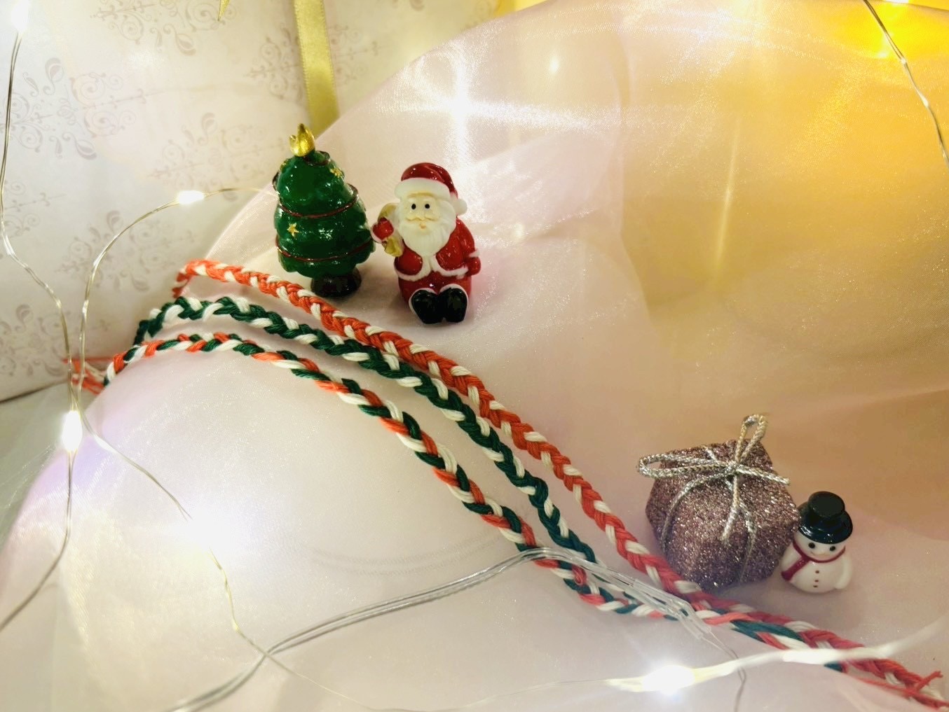 【クリスマスイベント】Strings Christmas Memoria～感謝と祝福～　イメージ画像