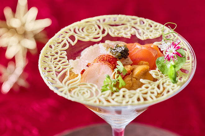 アーティスティック・クリスマスフレンチ ~Christmas Collection~ イメージ画像