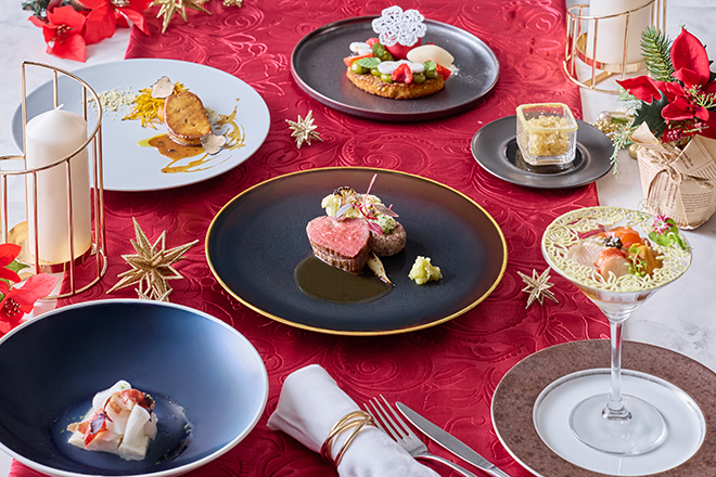 TV放映記念！限定特典付き】アーティスティック・フレンチ ～Christmas