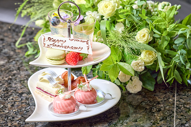 【新登場!好みに合わせてお料理をチョイス】選べるメイン&デザートのフレンチランチコース イメージ画像