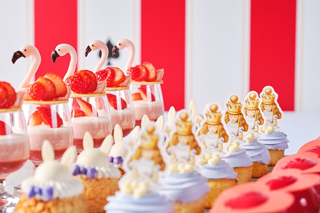 ニューヨークラウンジ　イメージ画像