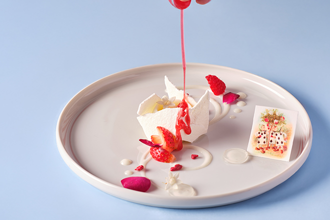 ニューヨークラウンジ　イメージ画像