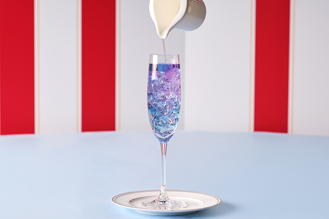 ニューヨークラウンジ　イメージ画像