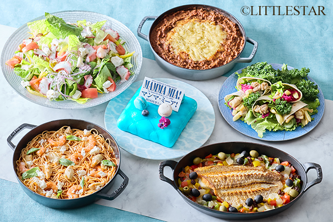 【ホテル開業10周年記念イベント開催】Strings 10 years Memoria～感謝と祝福～　イメージ画像