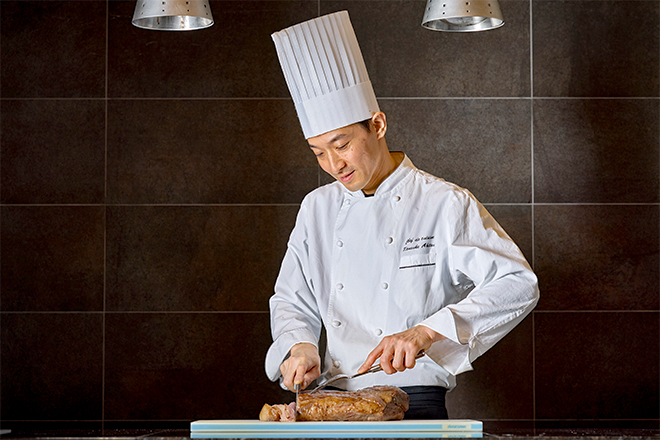 地中海フェア～豊かな海の恵みと魅惑の苺スイーツ～　イメージ画像