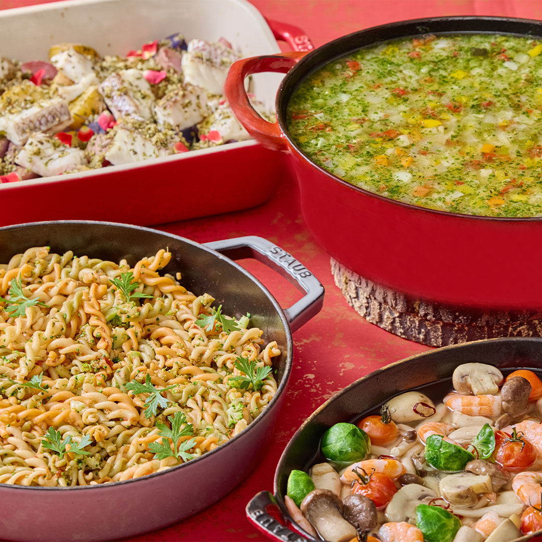 ディナーのご案内　イメージ画像