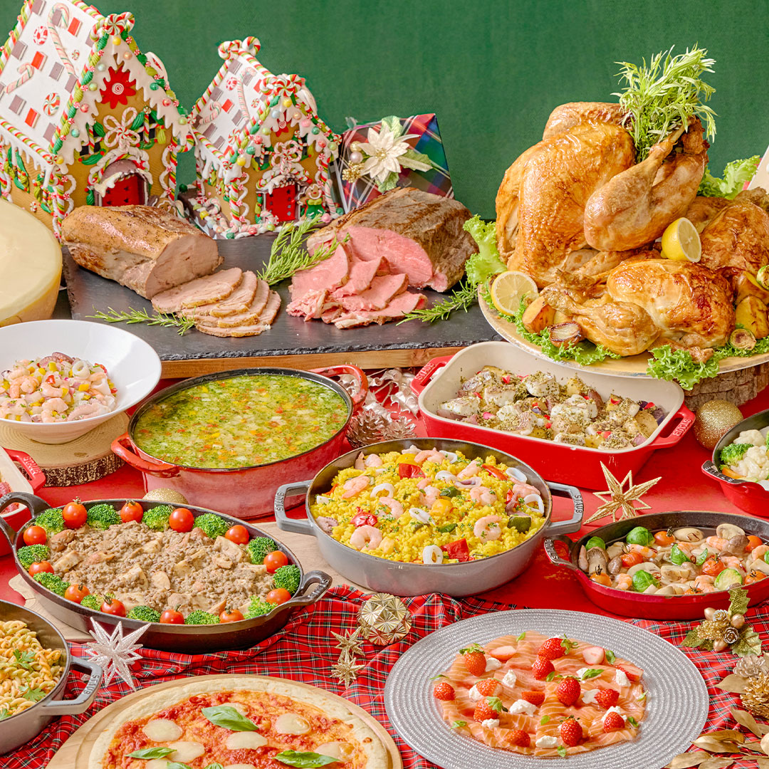 シェフズ ライブ キッチン　イメージ画像