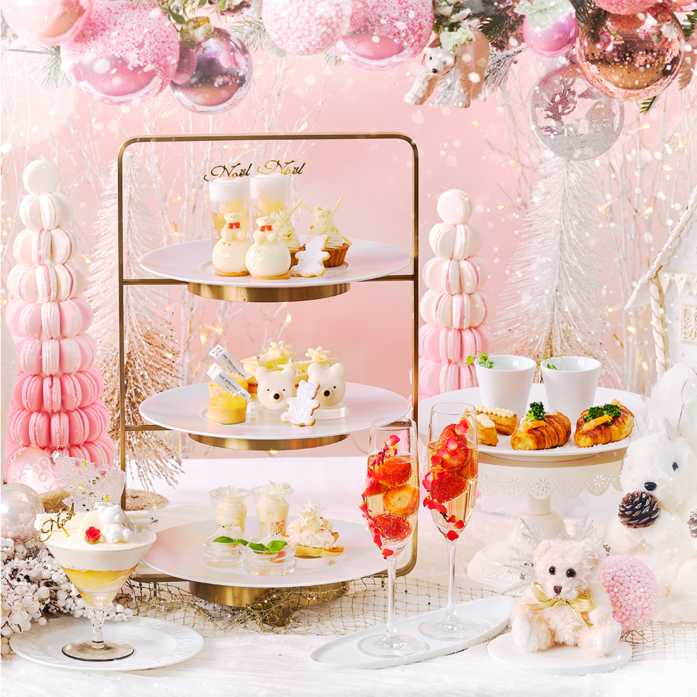 グラマシースイート　イメージ画像