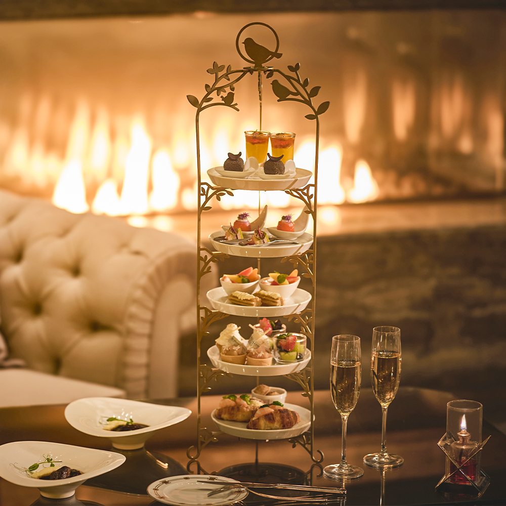 ニューヨークラウンジ　イメージ画像