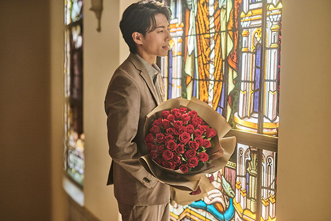 プロポーズを大成功に導くために押さえておきたい4つのこと　イメージ画像