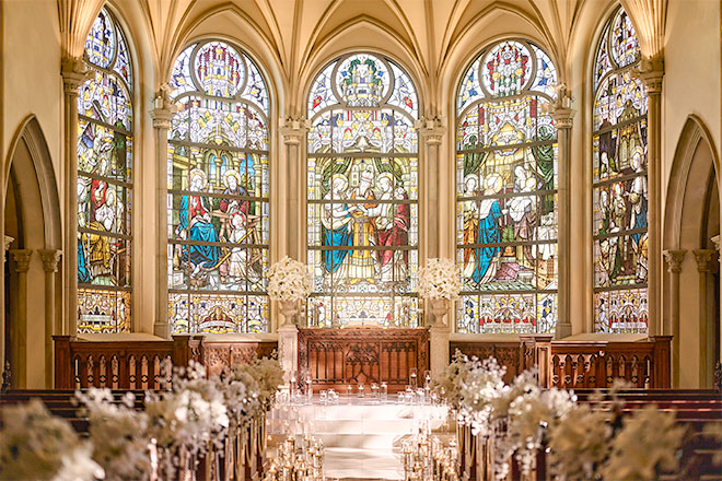 プロポーズを大成功に導くために押さえておきたい4つのこと　イメージ画像