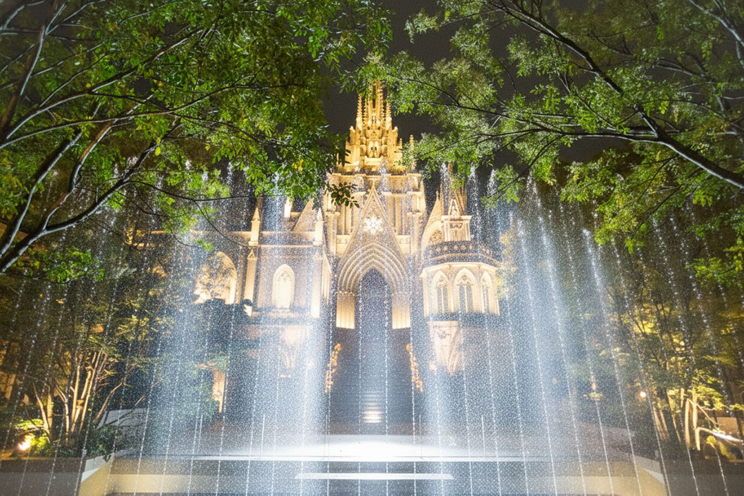 プロポーズの感動を永遠に。心に残る撮影スポット3選　イメージ画像