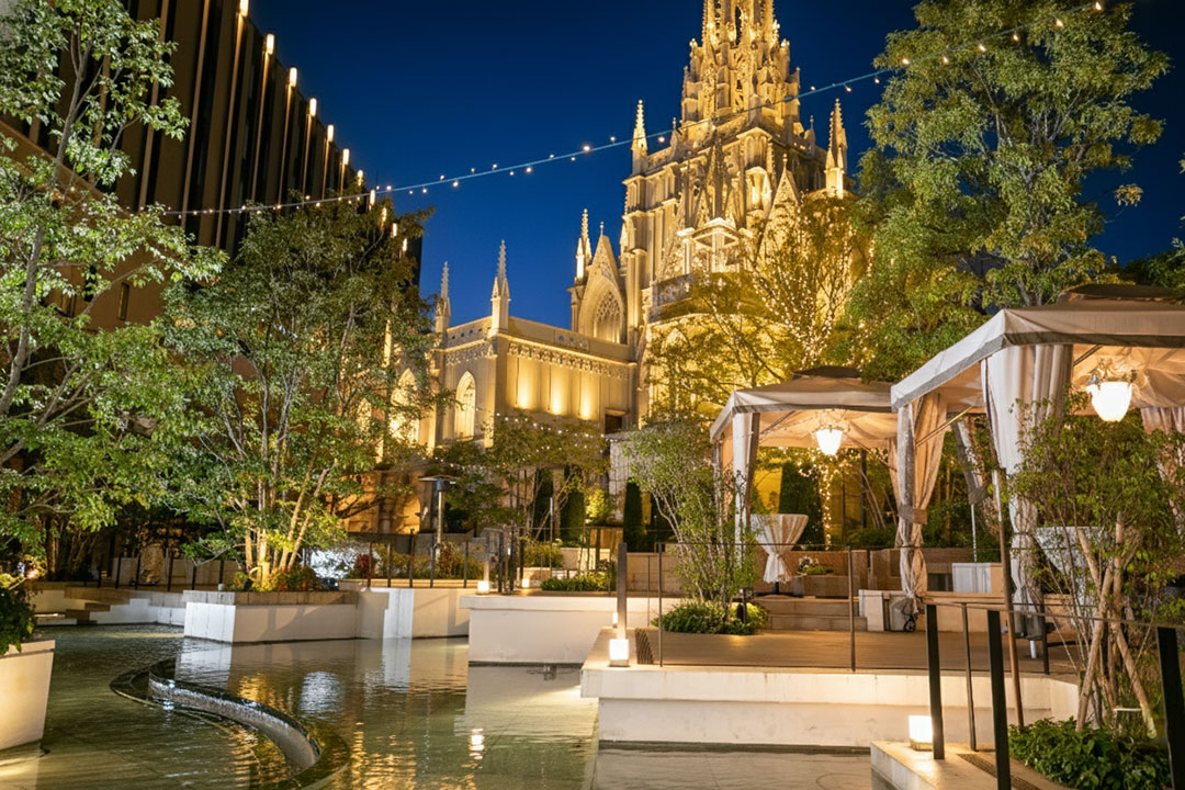 プロポーズの感動を永遠に。心に残る撮影スポット3選　イメージ画像