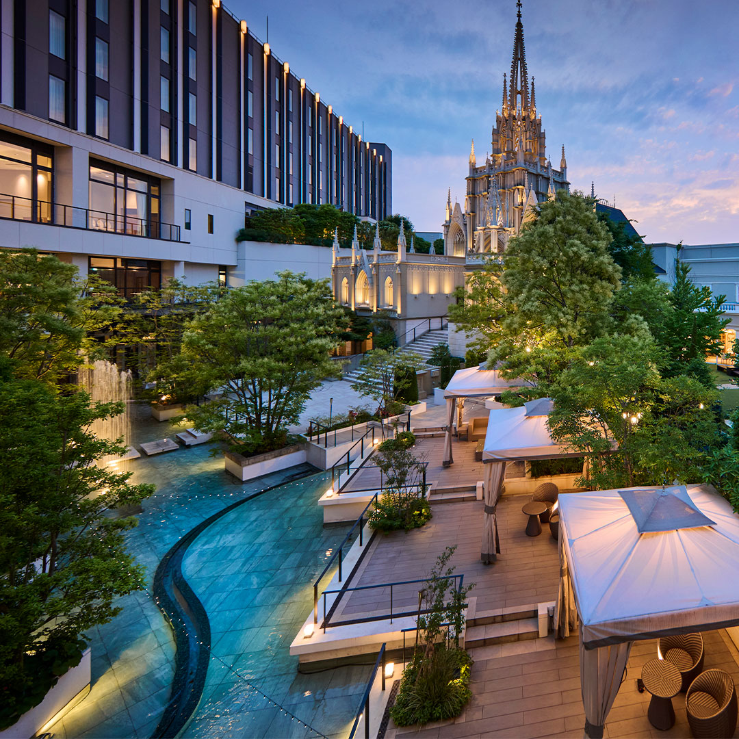 プロポーズの感動を永遠に。心に残る撮影スポット3選　イメージ画像