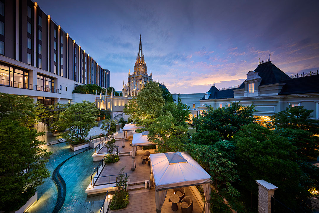 記念日のお祝いにおすすめの個室レストラン　イメージ画像