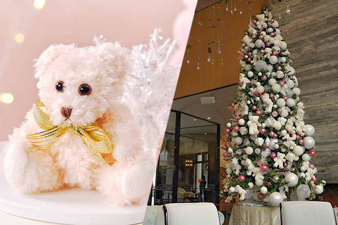 【2025Xmas】グラマシークリスマスコレクション　イメージ画像