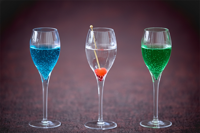 【ホテル開業10周年記念】ランチ・ディナーのご案内　イメージ画像