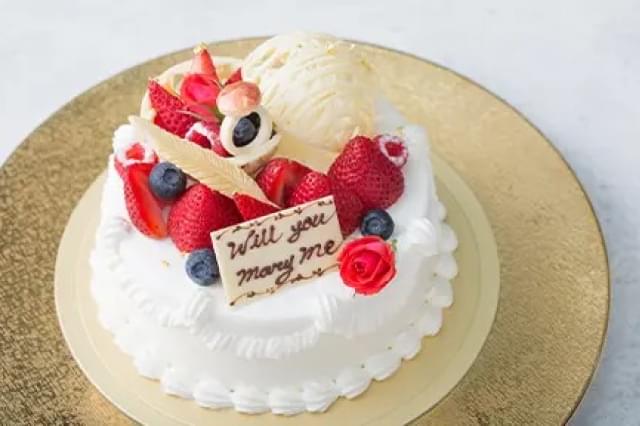 最高のプロポーズ　イメージ画像