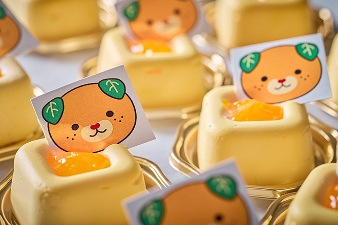 【ホテル開業10周年記念】地中海＆瀬戸内グルメフェア～豊かな海の恵みと魅惑の苺スイーツ第二弾～　イメージ画像